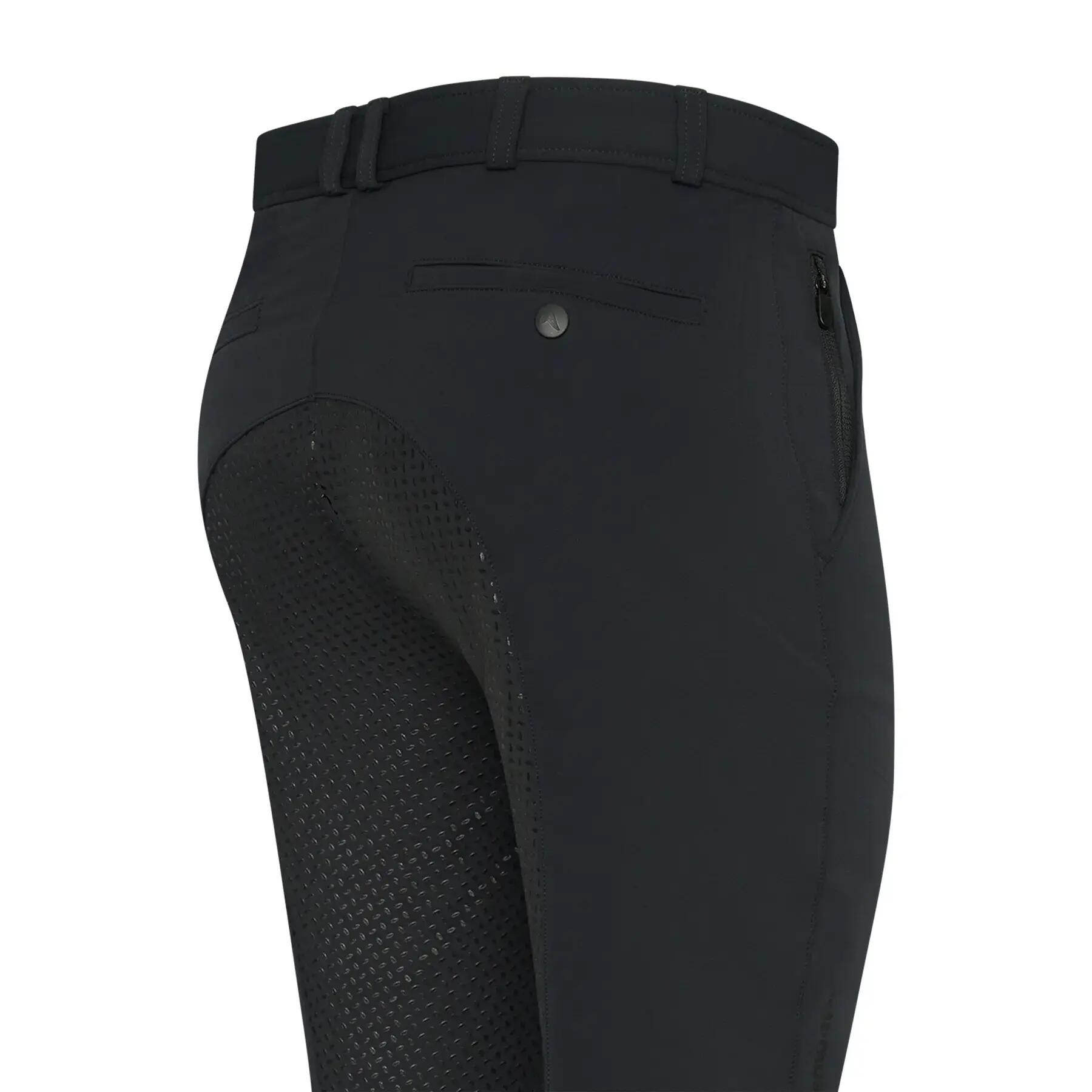 Pantalón de equitación Euro-Star Marcello 3/3