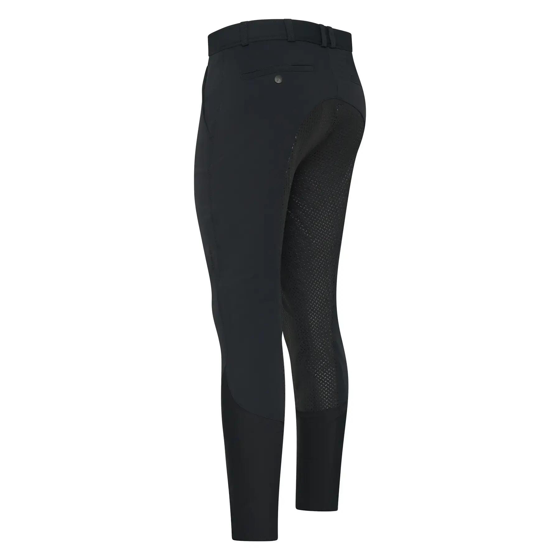 Pantalón de equitación Euro-Star Marcello 2/3