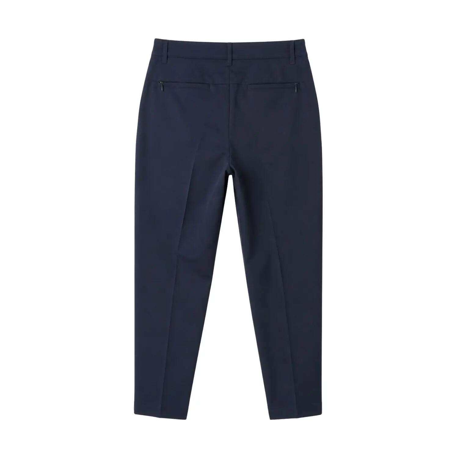Spodnie turystyczne damskie Lacoste Chino 4/5