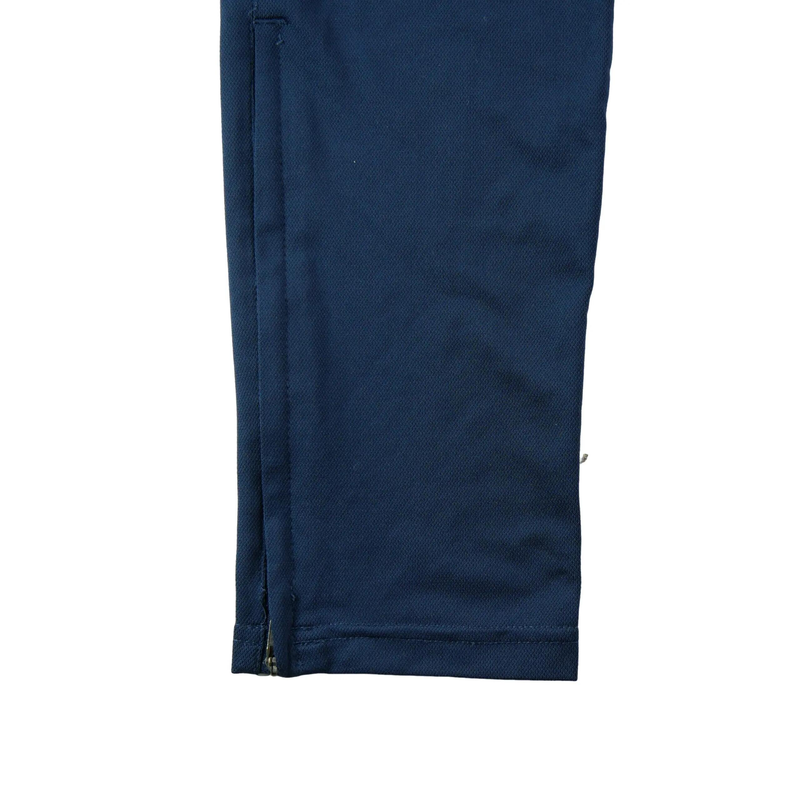 Tweedehands - Nike heren joggingbroek Dry-FIT marine - Als nieuw 4/5