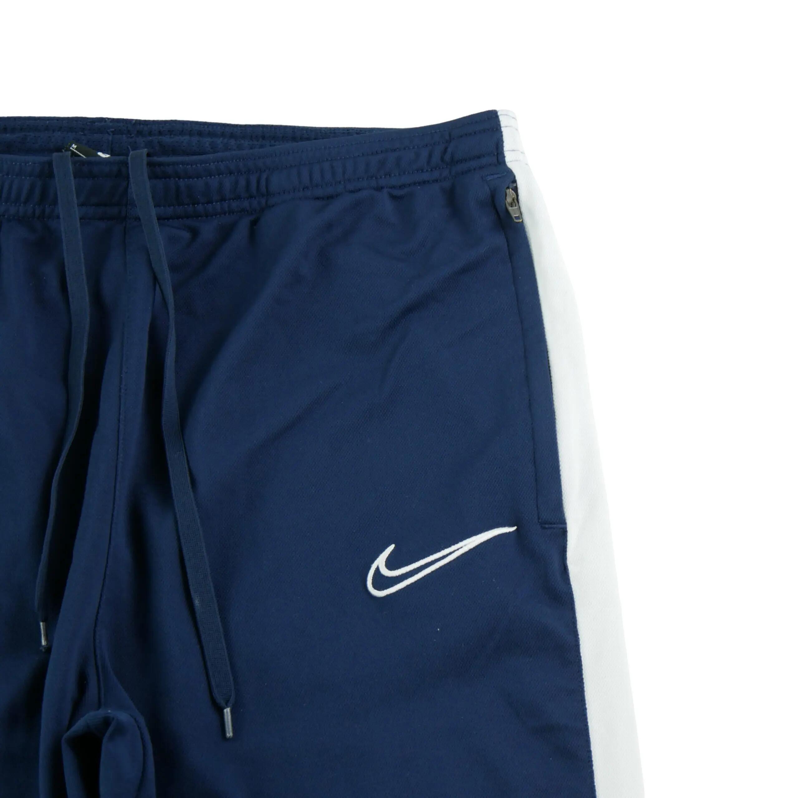 Tweedehands - Nike heren joggingbroek Dry-FIT marine - Als nieuw 3/5