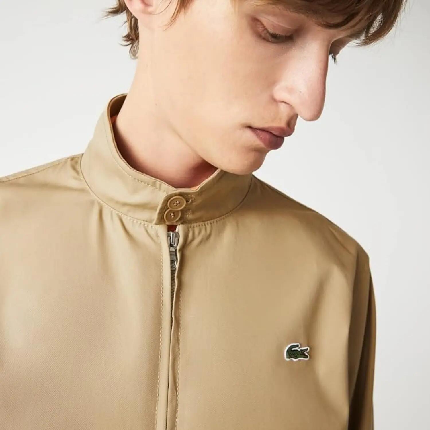 Kurtka sportowa męska Lacoste 5/7