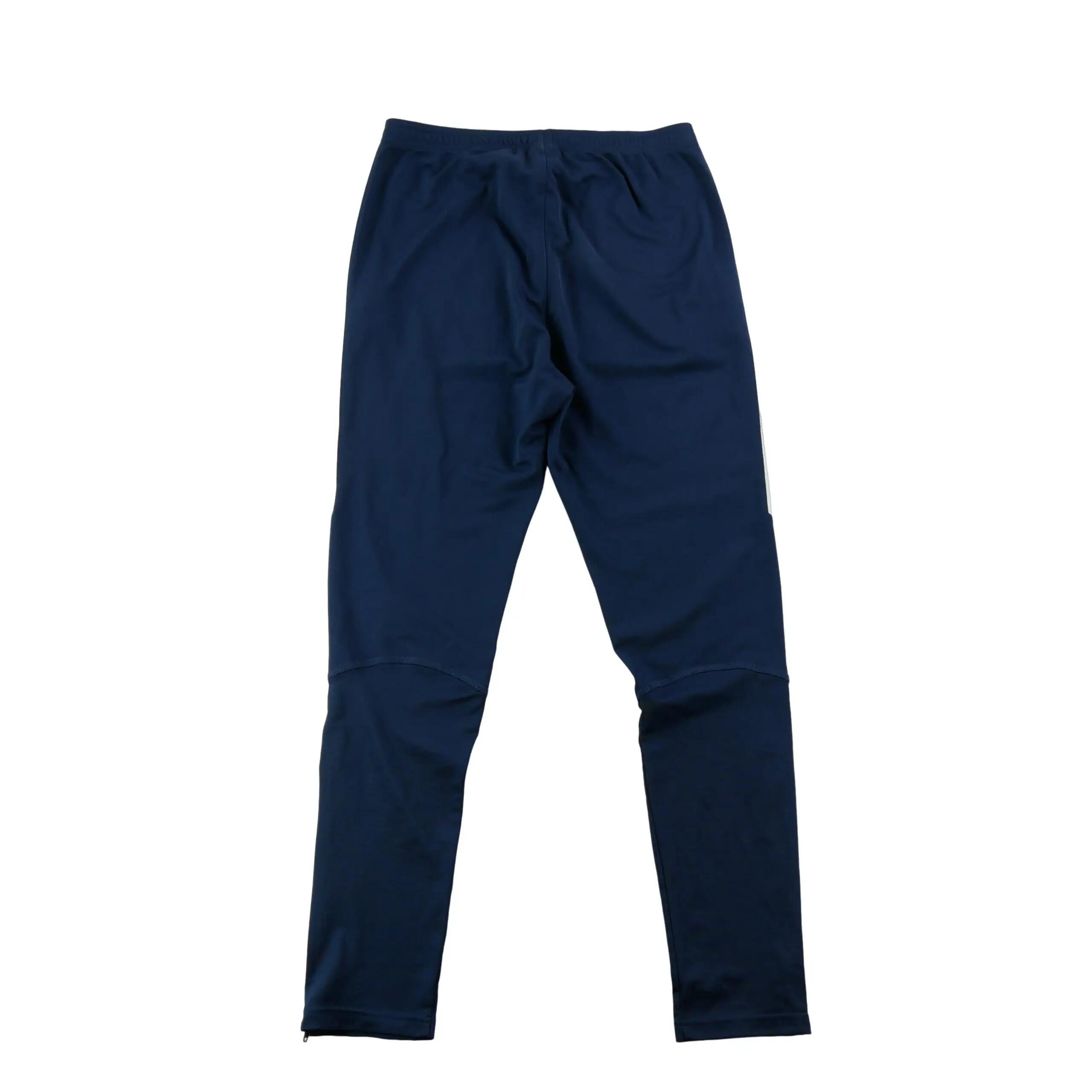 Tweedehands - Nike heren joggingbroek Dry-FIT marine - Als nieuw 2/5
