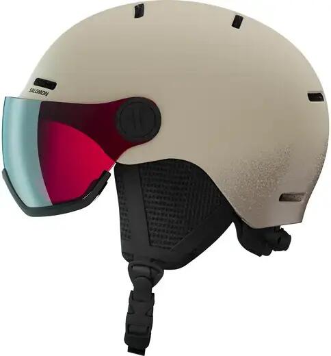 SALOMON picture