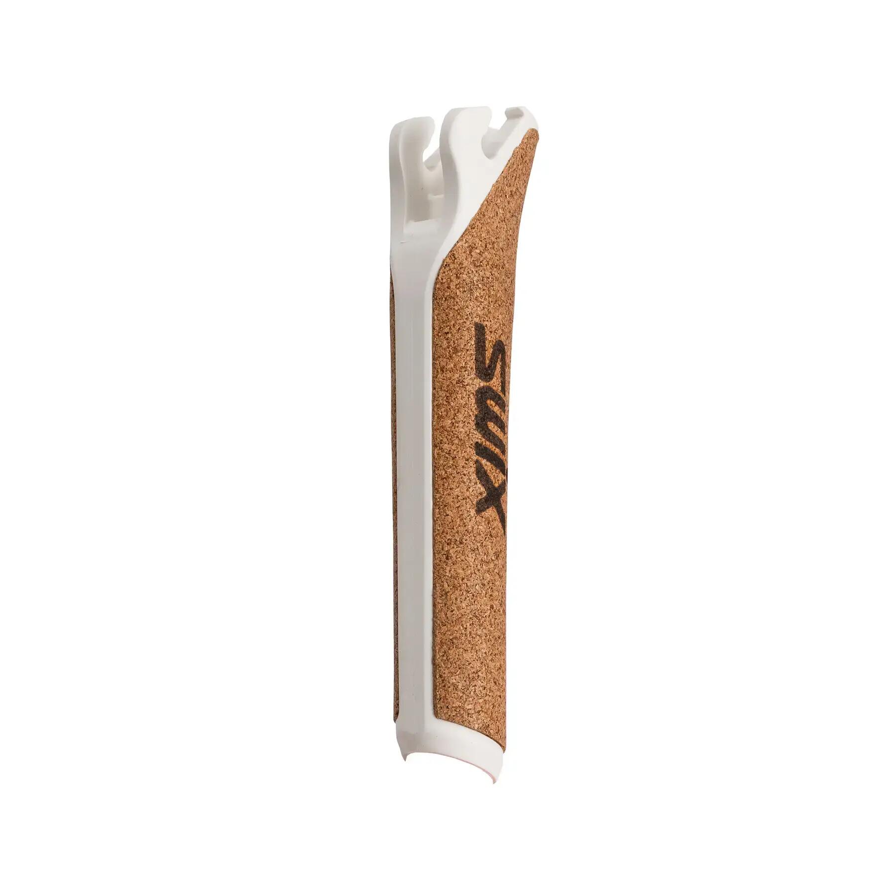 Manopole per bastoni da sci Swix Aero Cork TCS 2/2