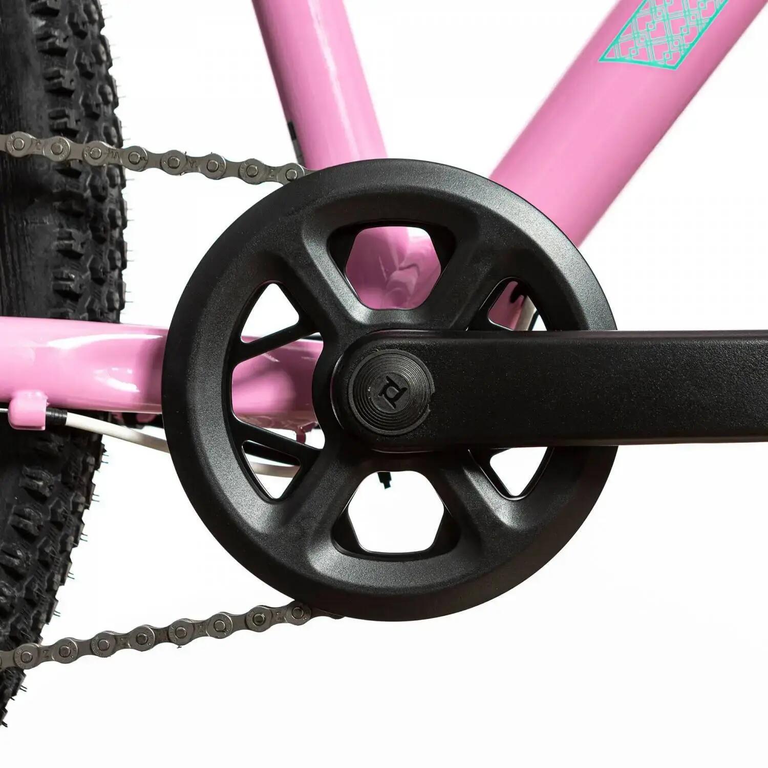 Bicicletta da montagna Wolfbike Oxygen 27 4/4