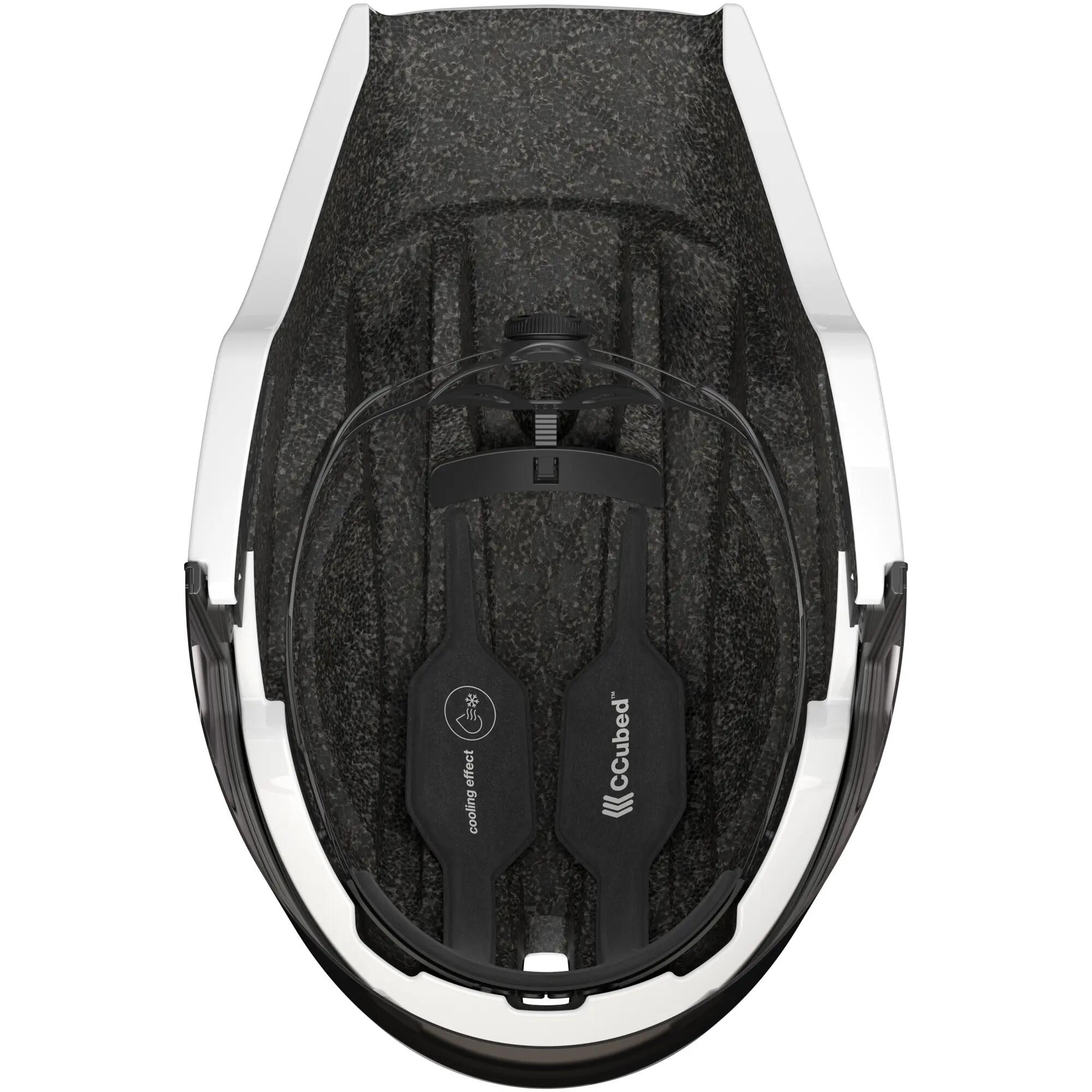 Kask rowerowy UVEX Ultimate race X 3/5