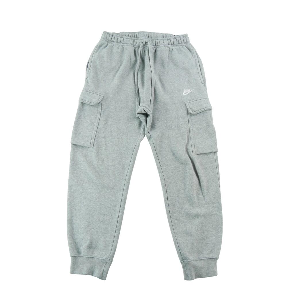 Second life - Men's Cargo Fleece Joggers - Excellent