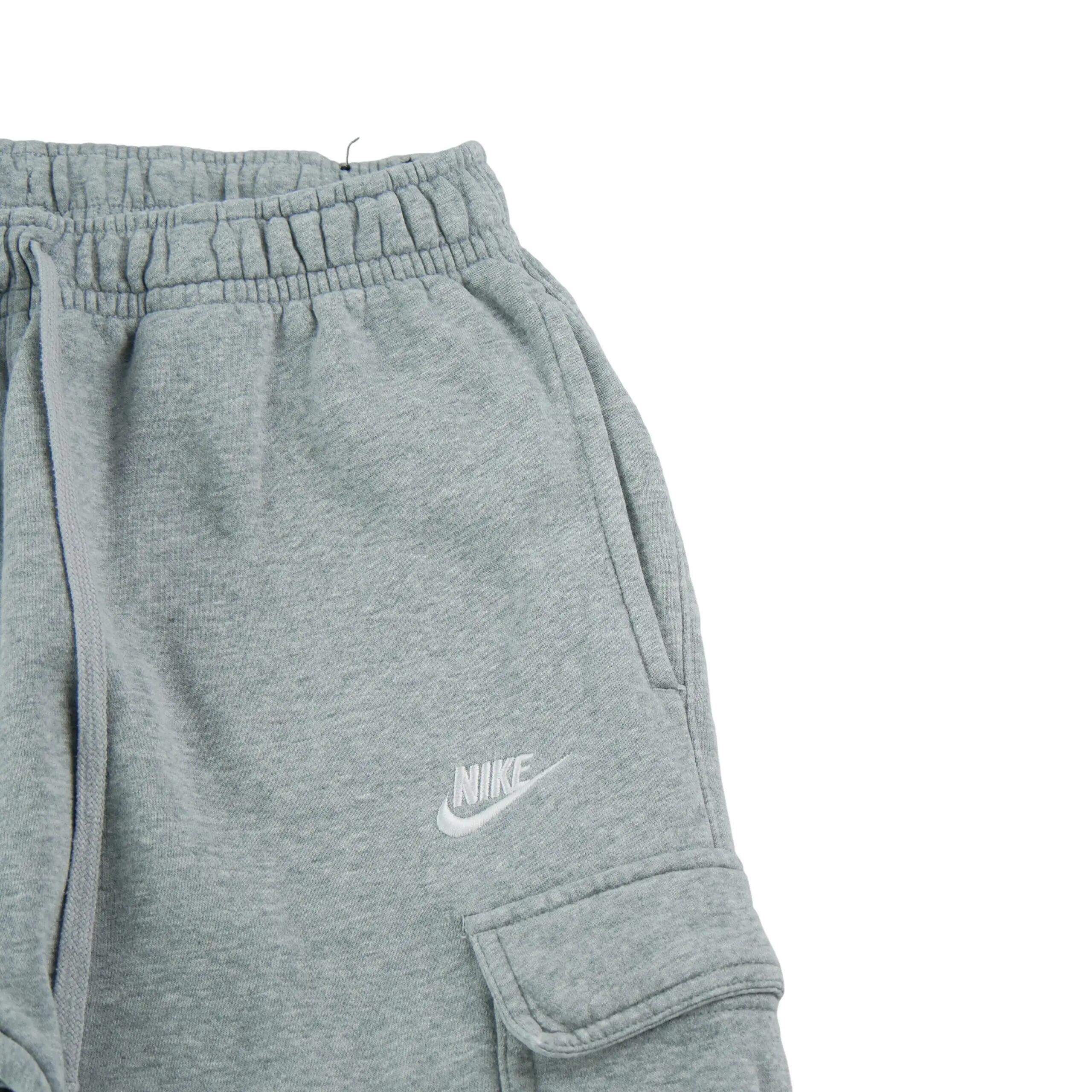 Tweedehands - Nike joggings heren cargo fleece - Als nieuw 4/6