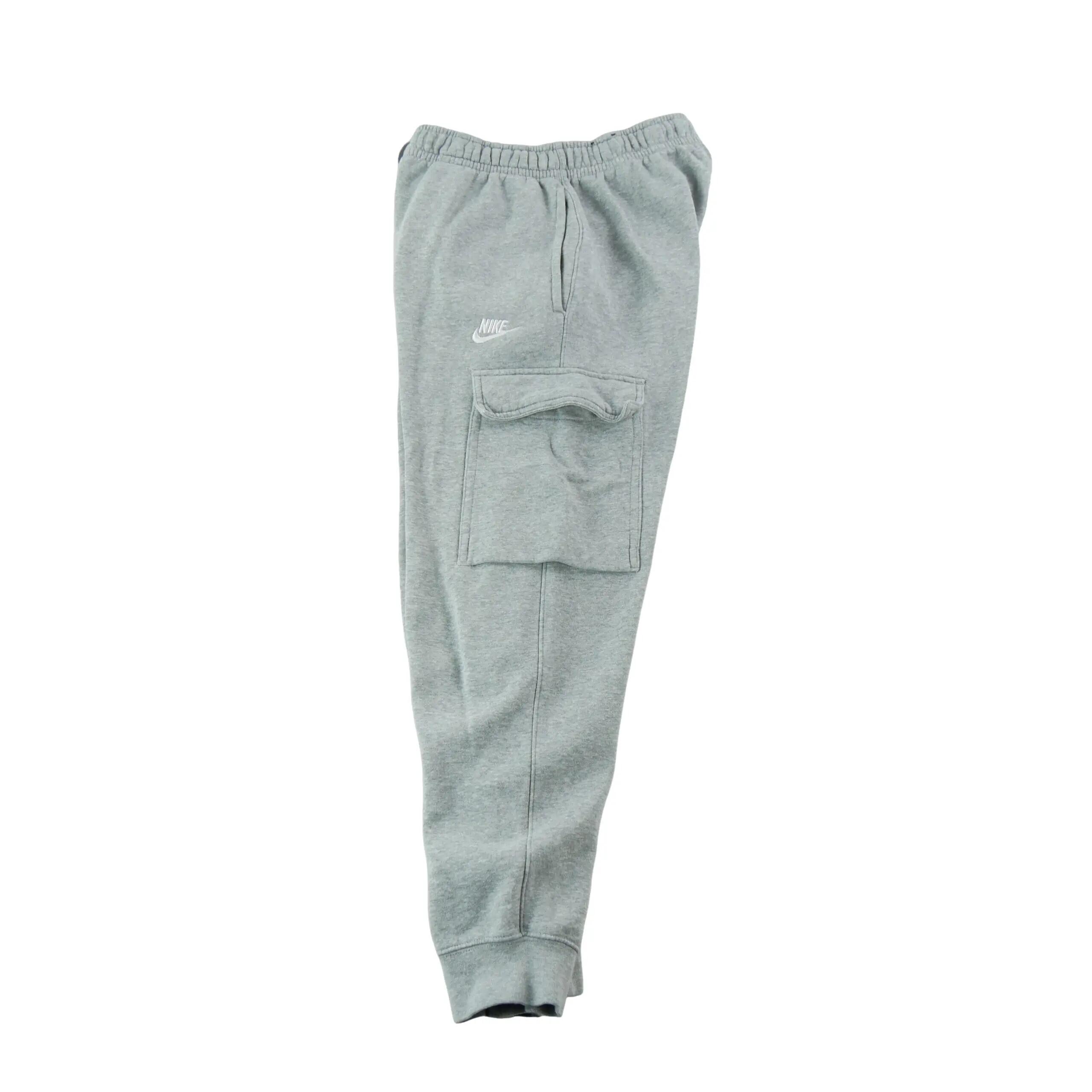 Tweedehands - Nike joggings heren cargo fleece - Als nieuw 3/6