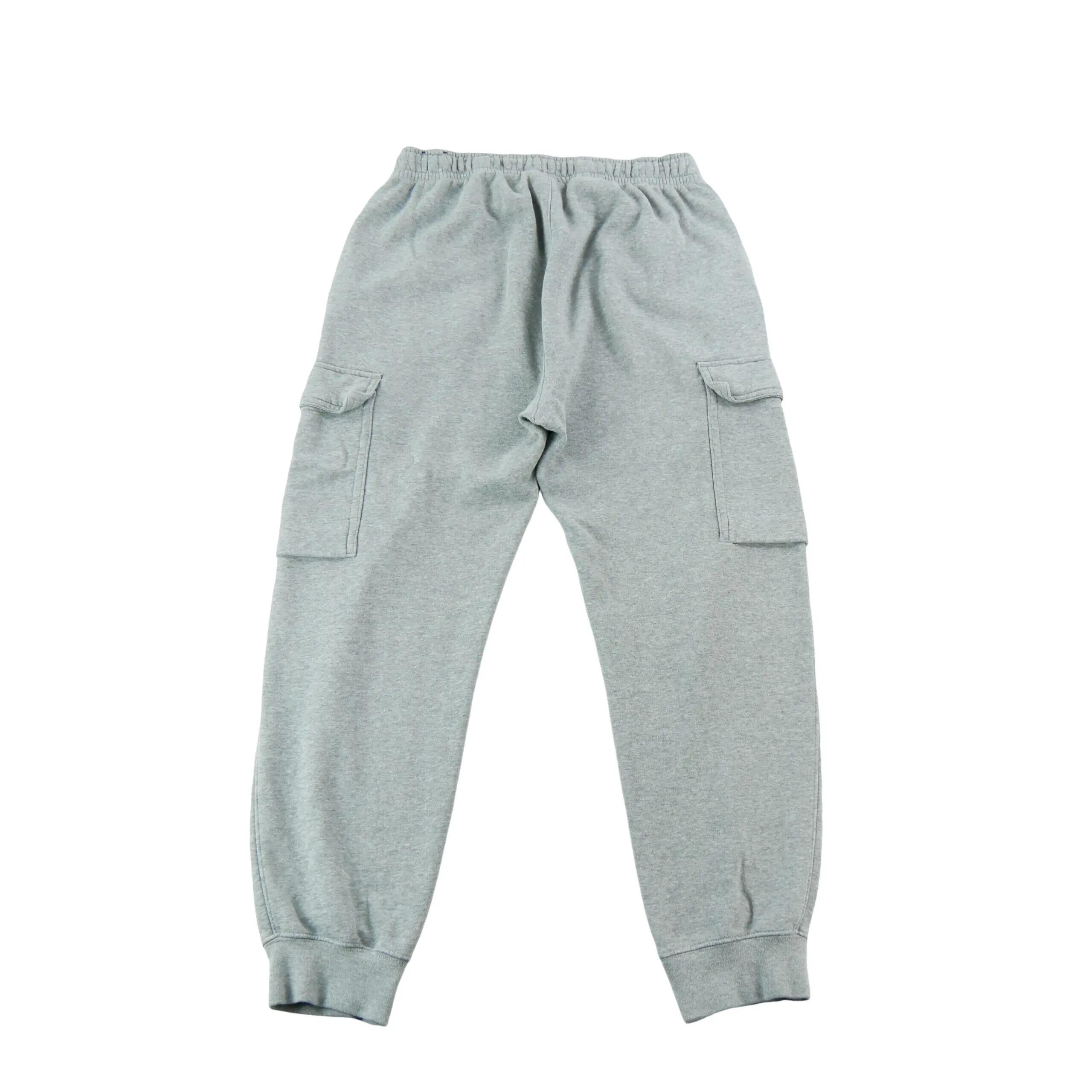 Tweedehands - Nike joggings heren cargo fleece - Als nieuw 2/6