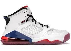 Chaussures - marche sportive - Hommes - Confort, amorti - Mars 270 - White 3/3