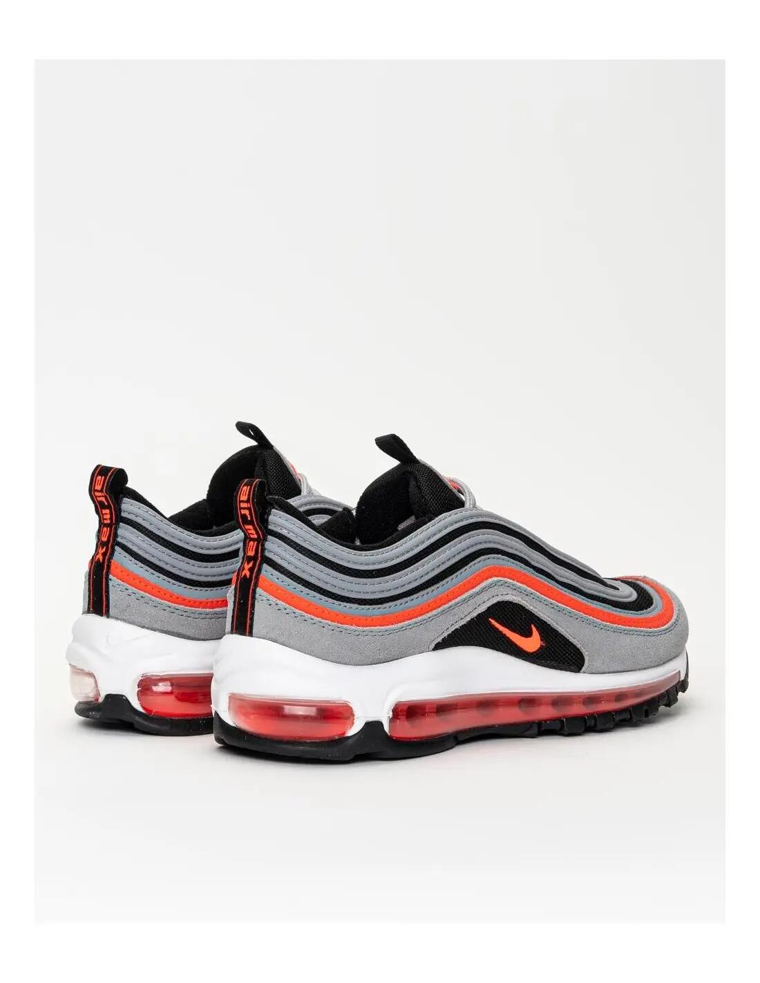 Nike Batai Air Max 97 - Zapatillas 4/5