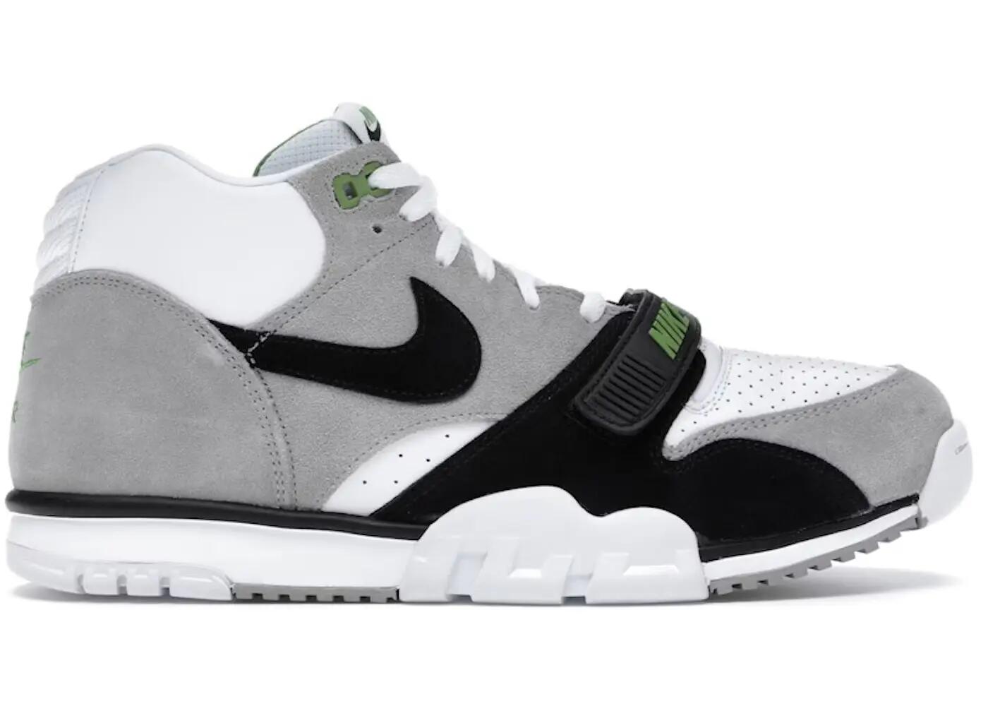 NIKE picture
