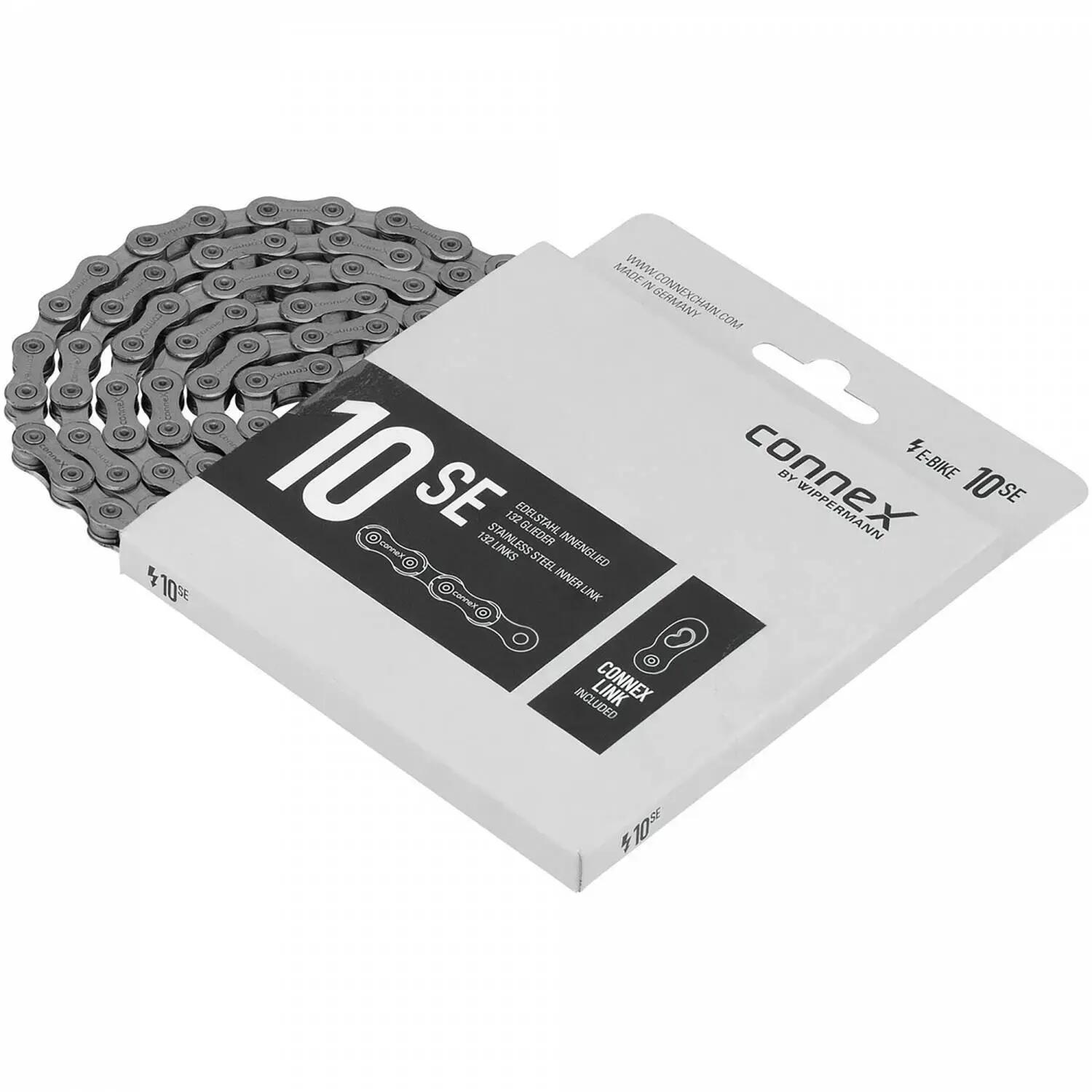 Fietsketting Connex Cadena E-bike 10sE 10v 3/3