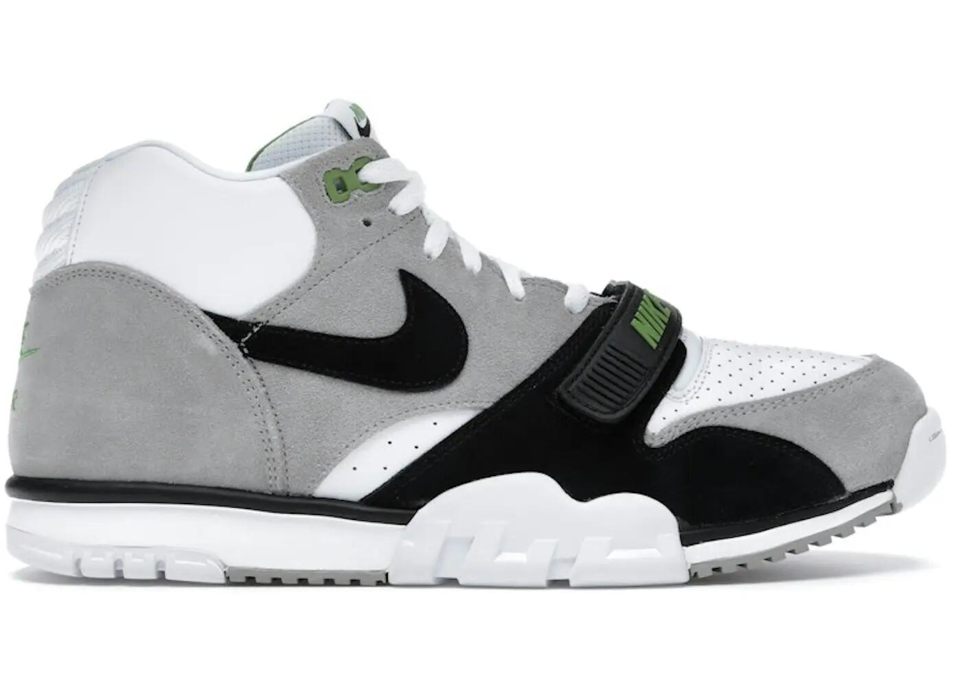 Chaussures - sport - homme - matériel mixte - air trainer 1 2/3