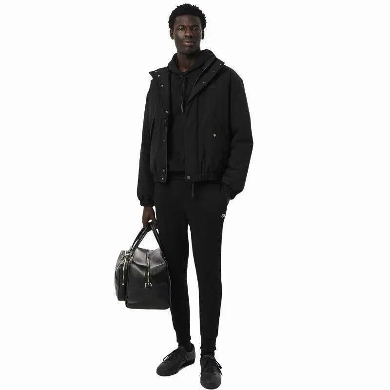 Calças de fato de treino Lacoste modelo XH962400031 para homem 5/7