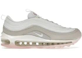 Nike Air Max 97 Summit White Rose (Women's) 3/3