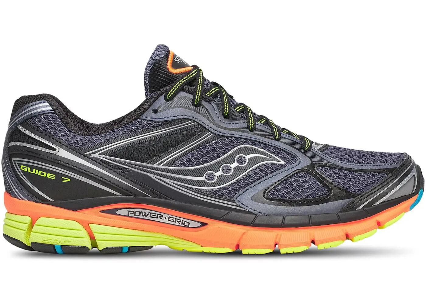SAUCONY picture