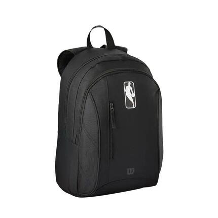 Plecak Wilson NBA czarny