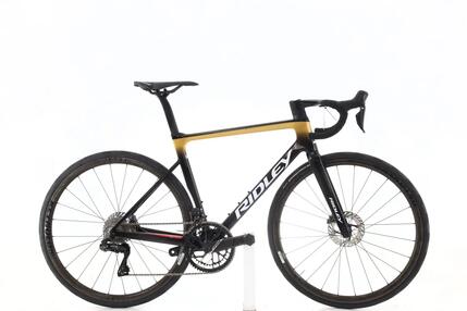 Vélo de route reconditionné · Ridley Falcn RS Di2 12V · Vélo 0 km