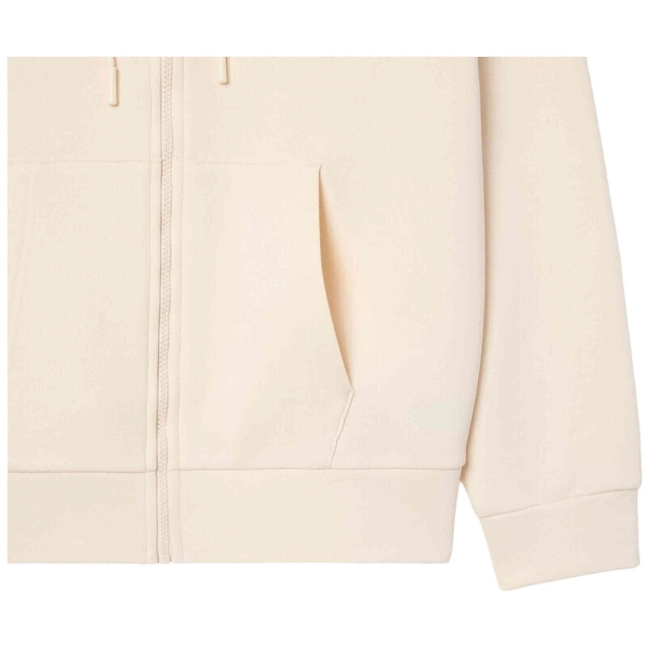 Felpa Lacoste modello SH9626-XFJ per unisex 5/6