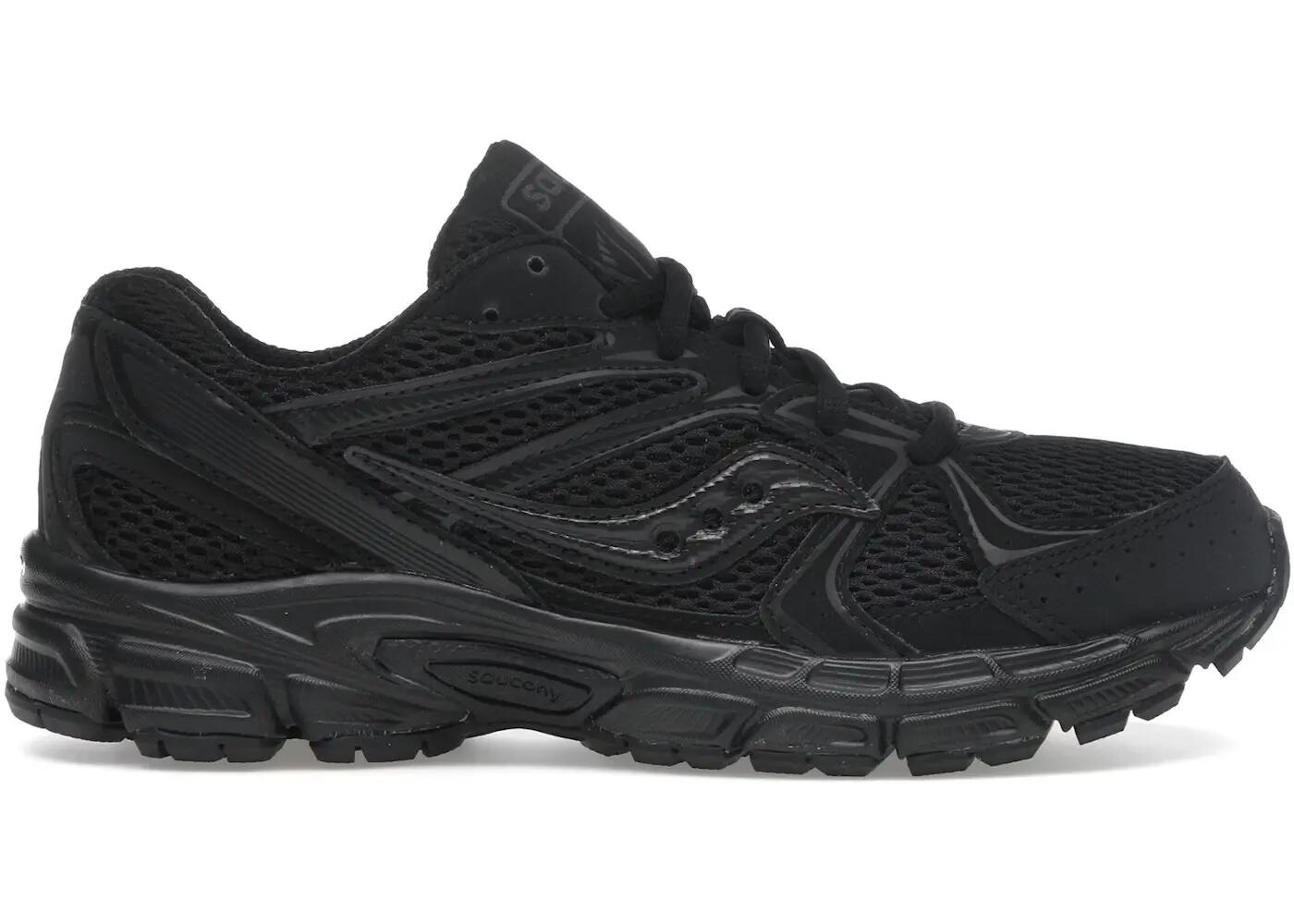 SAUCONY picture