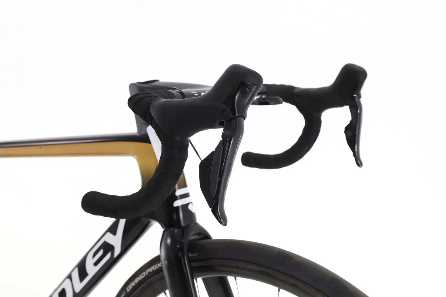 Bici strada ricondizionata · Ridley Falcn RS Di2 12V · Bici Km 0 6/8