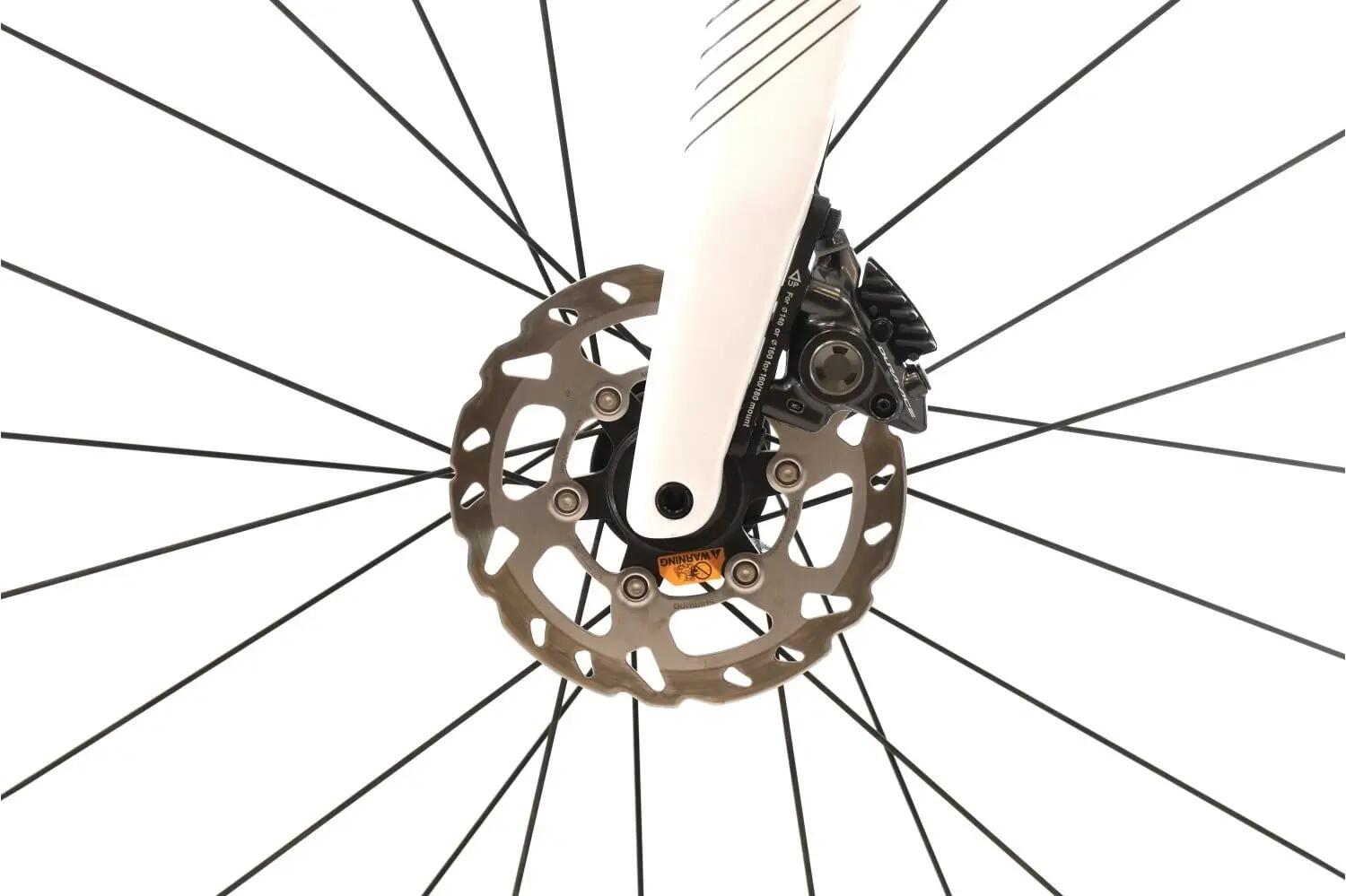 Bici strada ricondizionata ·  Ordu M30iLTD Di2 12V · Ottimo stato 7/8