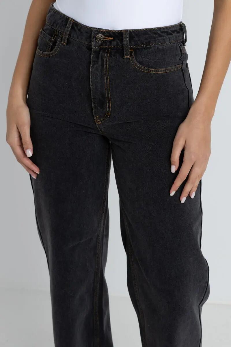 Beyond Relaxed Leg Jean - Pantalon Femme 2/4
