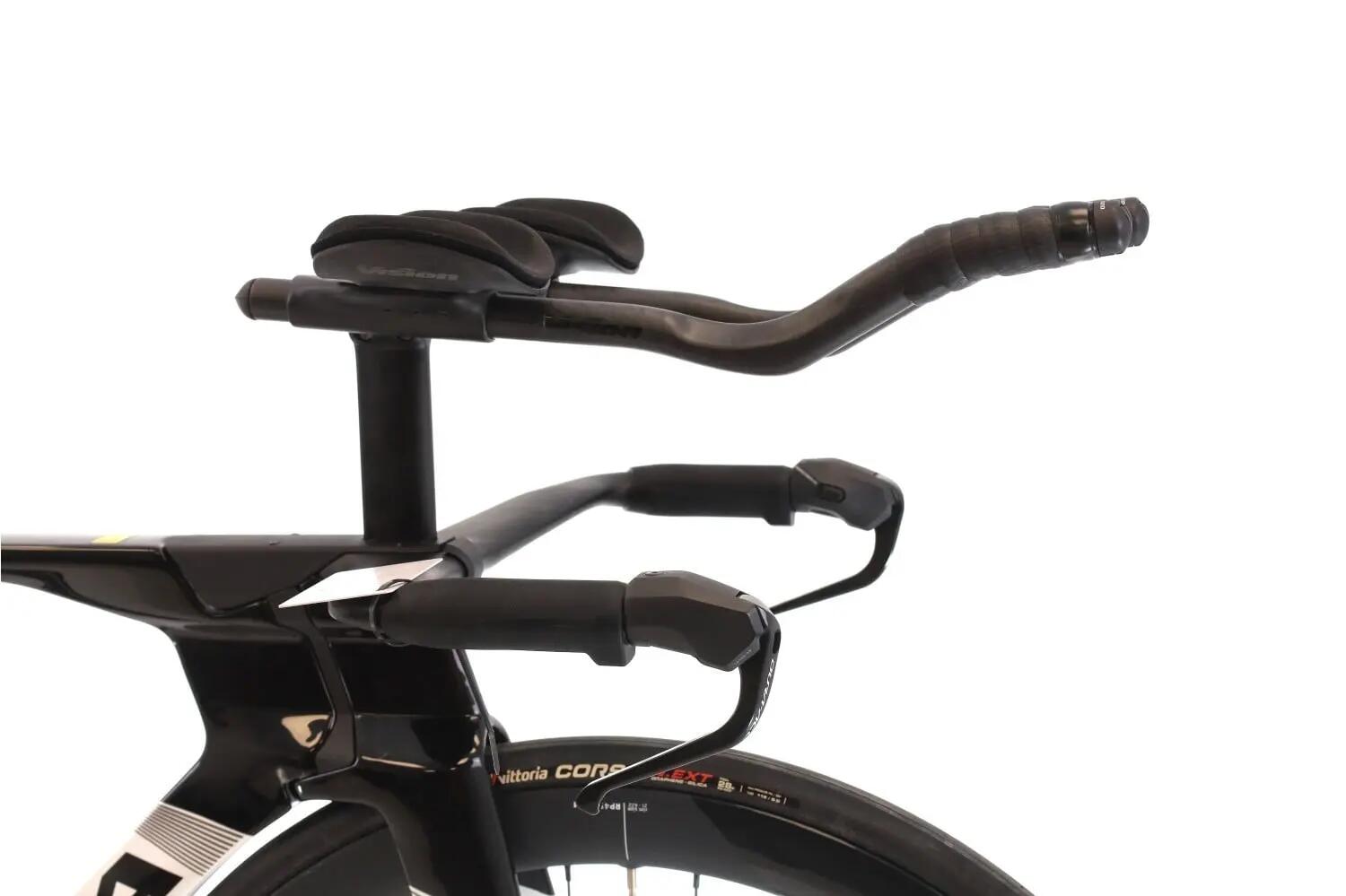 Bici strada ricondizionata ·  Ordu M30iLTD Di2 12V · Ottimo stato 6/8