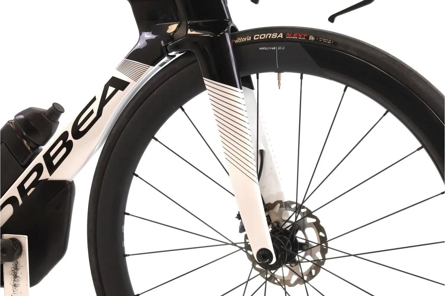 Bici strada ricondizionata ·  Ordu M30iLTD Di2 12V · Ottimo stato 5/8