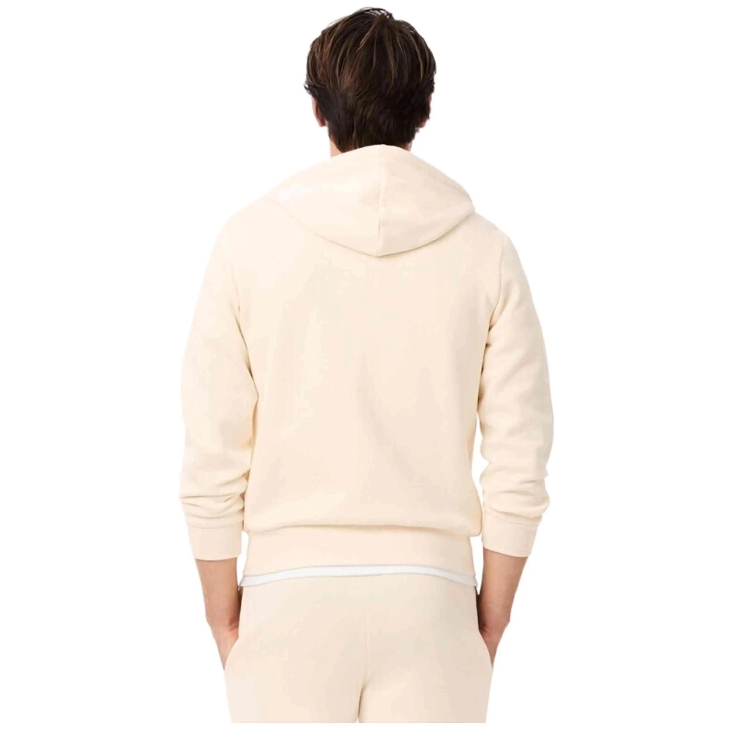 Felpa Lacoste modello SH9626-XFJ per unisex 3/6