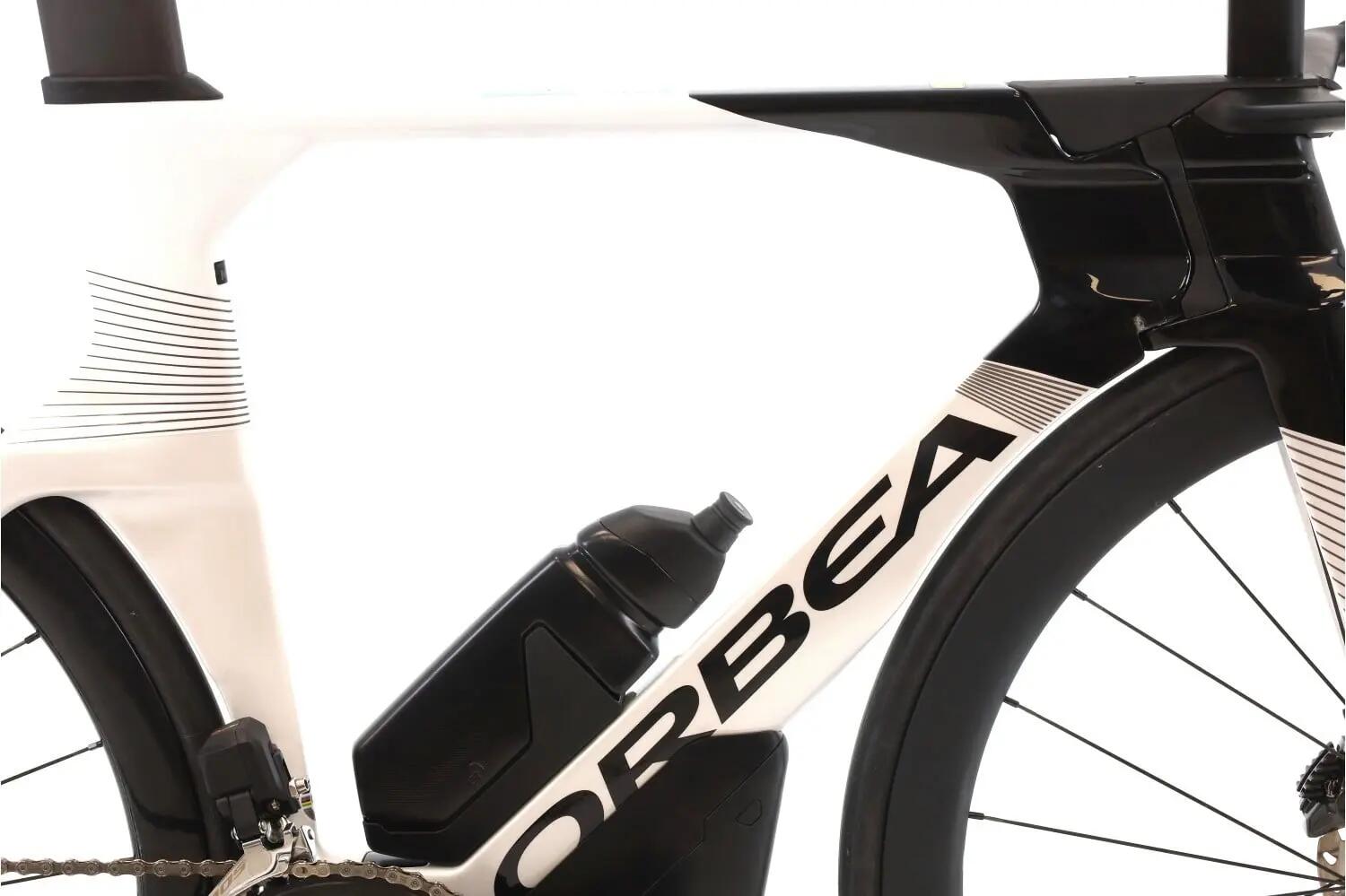 Bici strada ricondizionata ·  Ordu M30iLTD Di2 12V · Ottimo stato 2/8