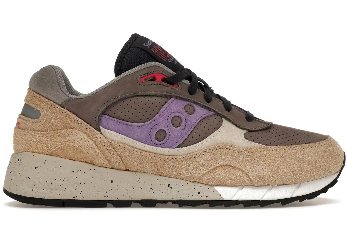 SAUCONY picture
