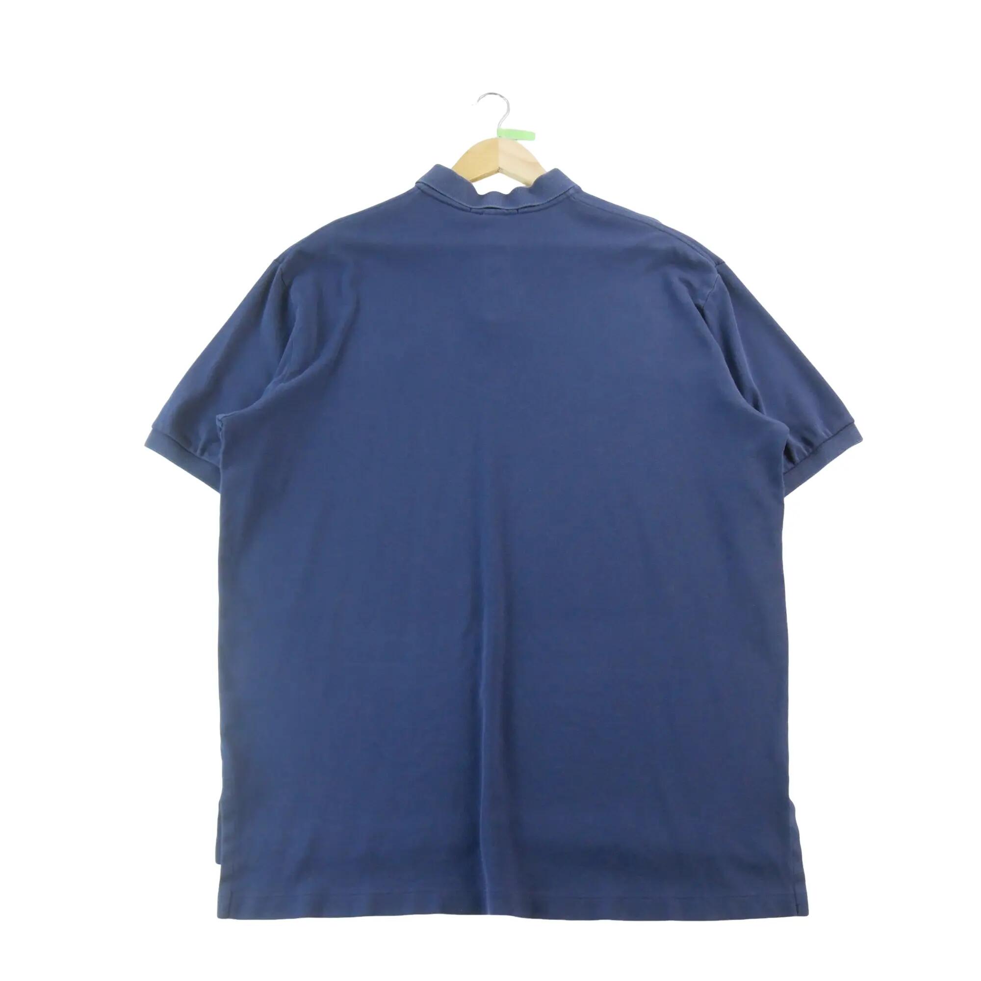 Second hand - Polo manica corta uomo Polo Ralph Lauren - Stato molto buono 3/5