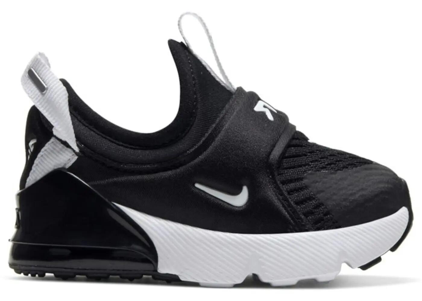 Scarpe - walking - bambini - Air Max 270 Extreme - nero 2/2