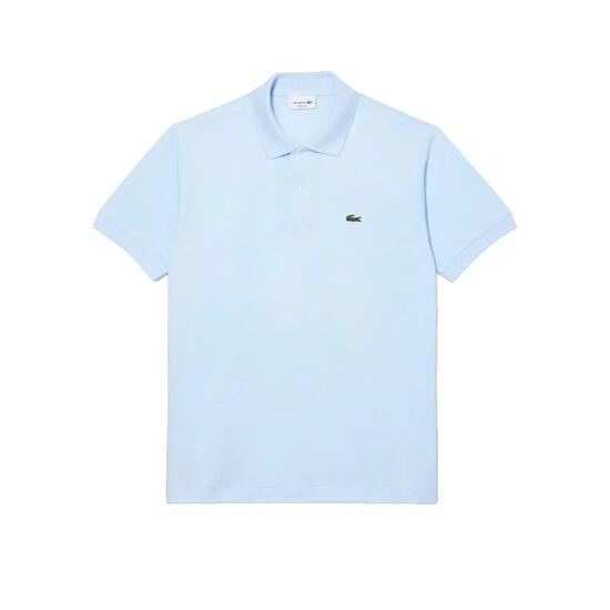 Polo à manches courtes Lacoste modèle L.12.12 00 T01-S pour homme