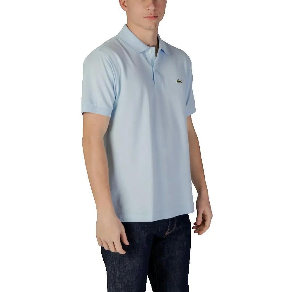 Kurzarm-polo Lacoste Modell L.12.12 00 T01-S für männer 3/7