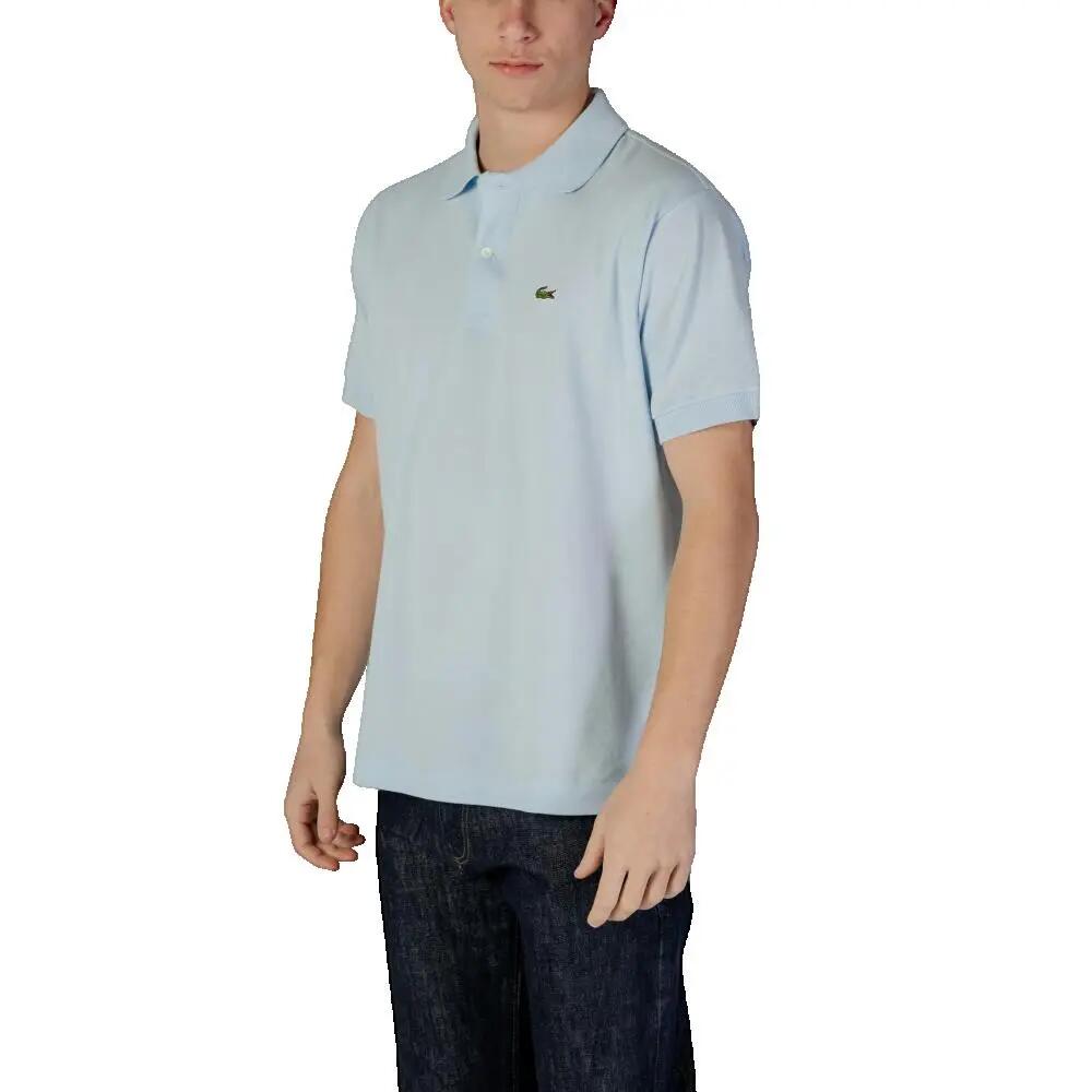 Kurzarm-polo Lacoste Modell L.12.12 00 T01-S für männer 2/7