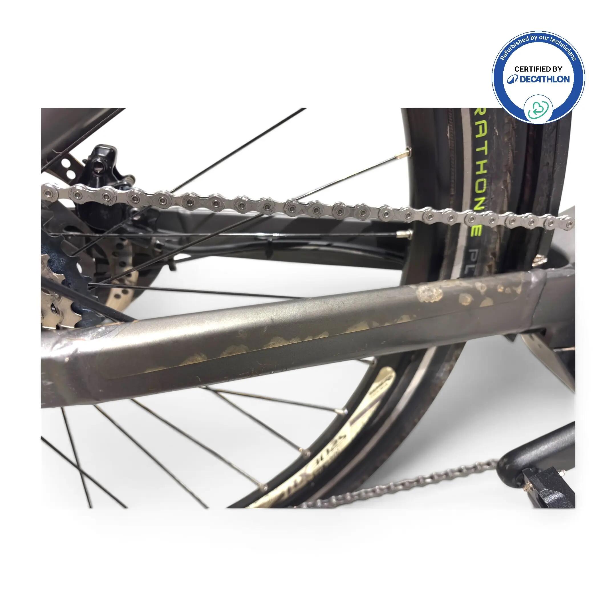 Seconde vie - Elektrische fiets - Canyon Precede:on 5 7/7