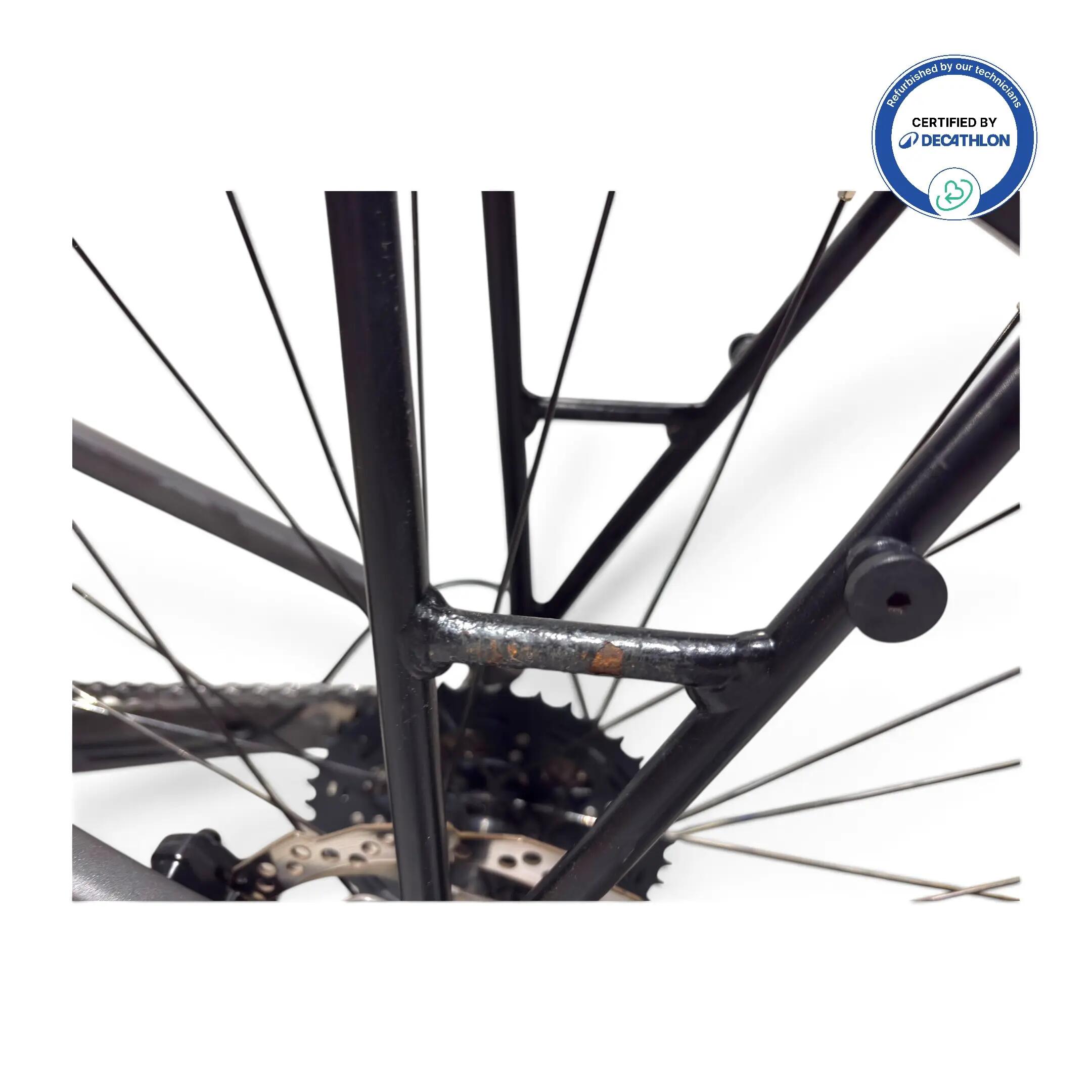 Seconde vie - Elektrische fiets - Canyon Precede:on 5 6/7