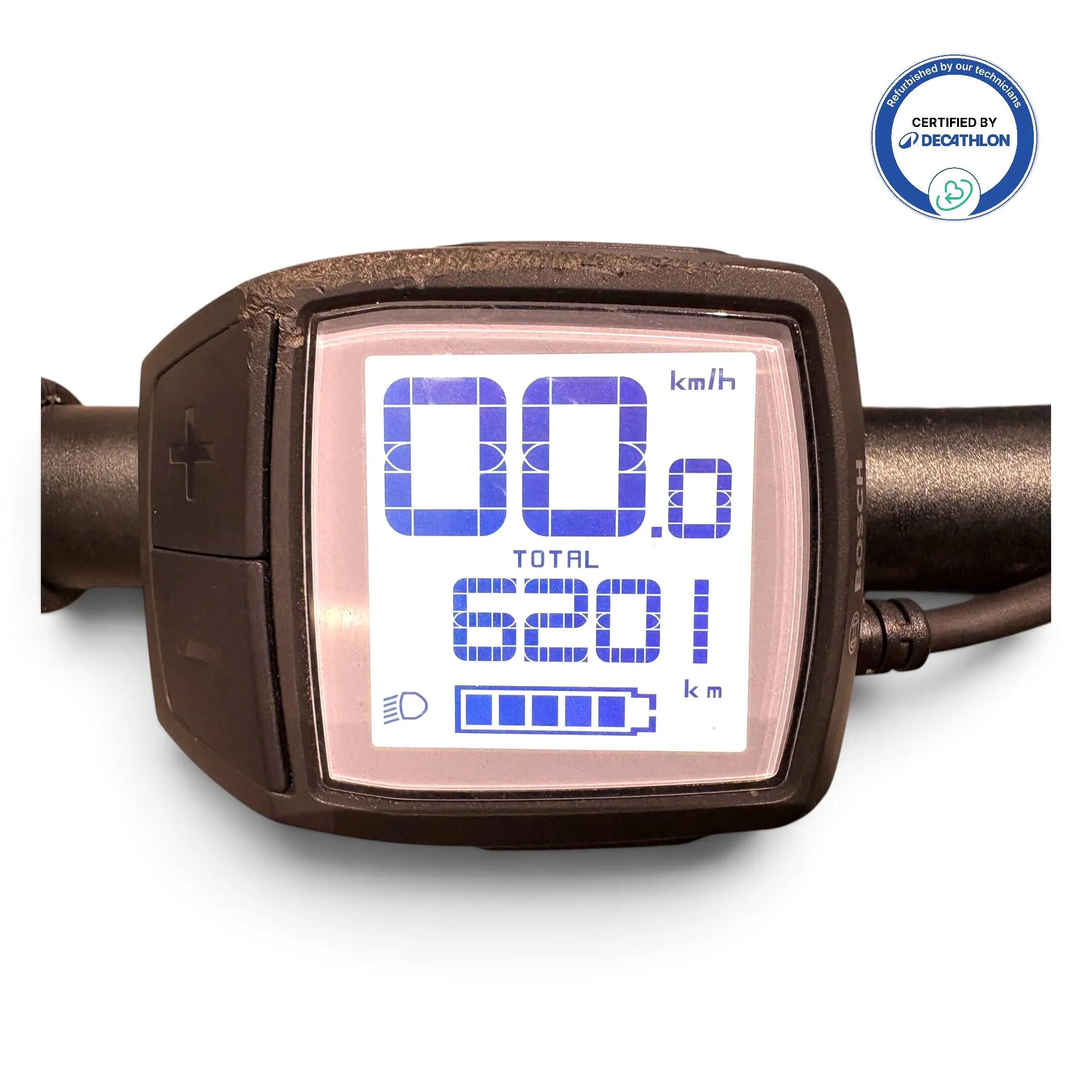 Seconde vie - Elektrische fiets - Canyon Precede:on 5 4/7