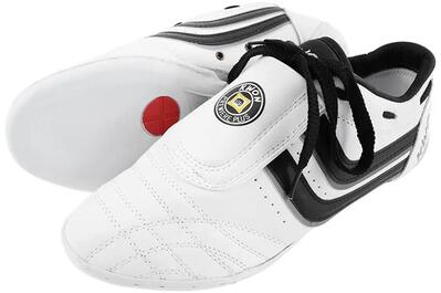 Scarpe Taekwondo per bambini Kwon Premiere Plus