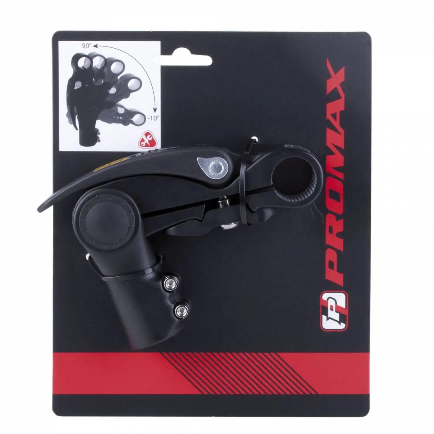 Suporte de 10º a 90º Promax 3/3