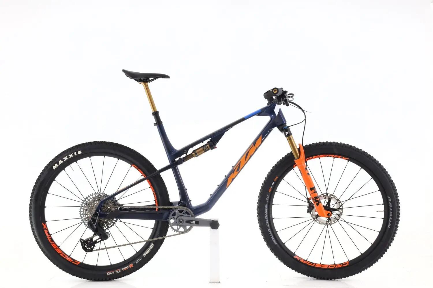 KTM picture