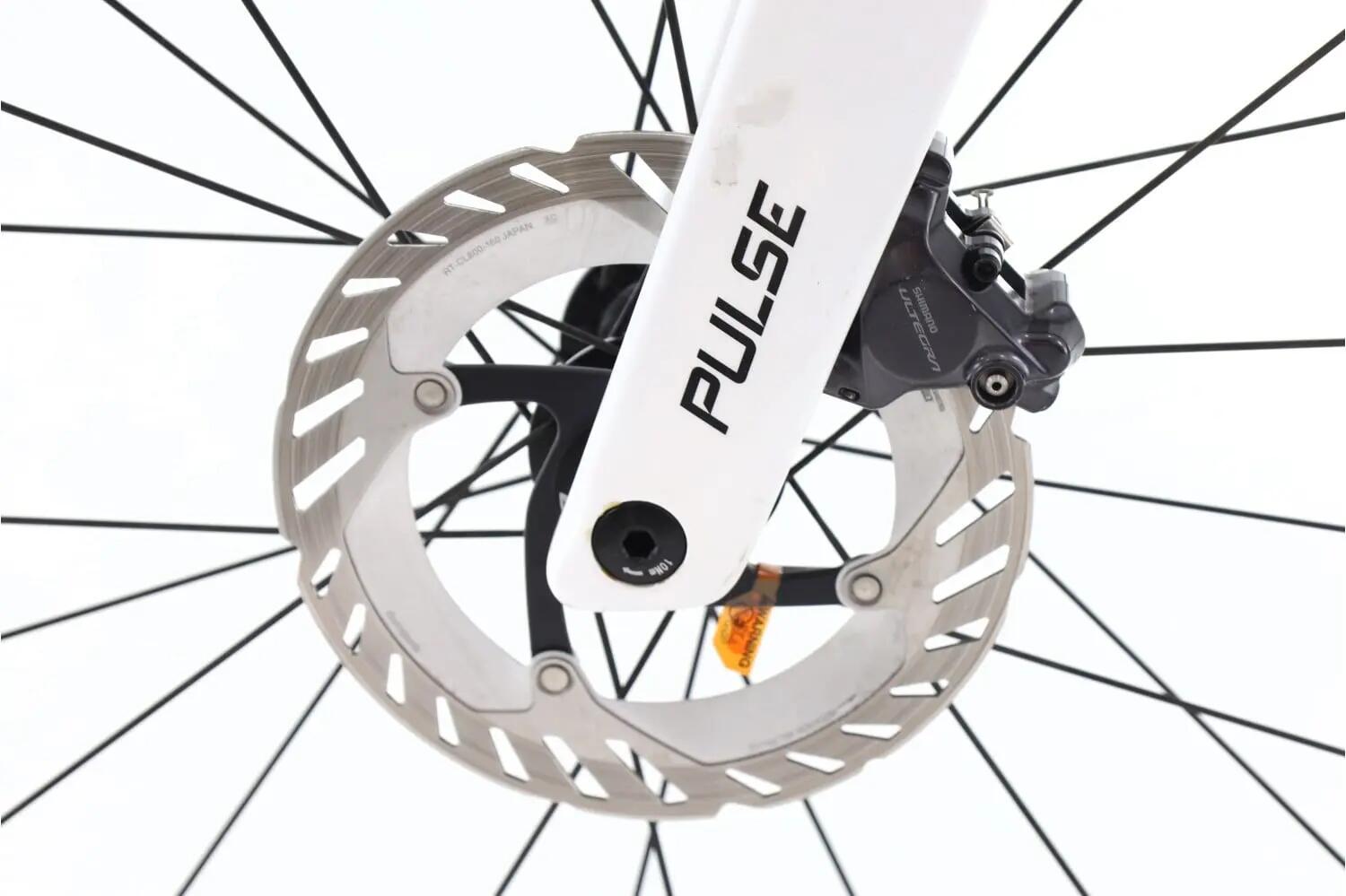 Bici strada ricondizionata ·  Pulse 05 SL Di2 12V · Ottimo stato 7/8