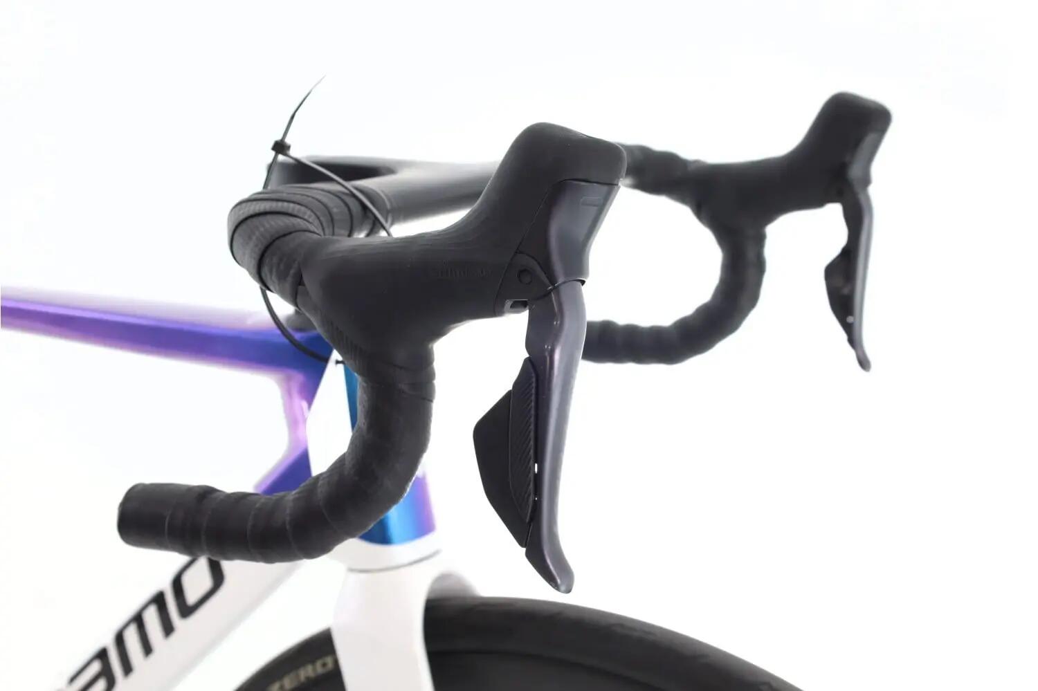 Bici strada ricondizionata ·  Pulse 05 SL Di2 12V · Ottimo stato 6/8