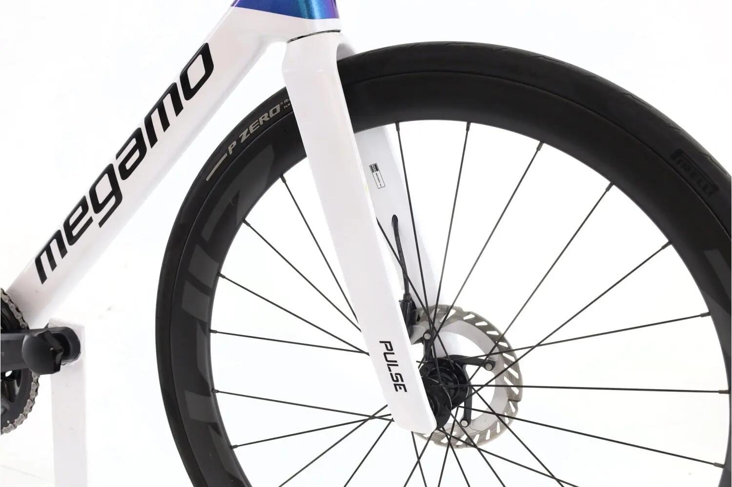 Bici strada ricondizionata ·  Pulse 05 SL Di2 12V · Ottimo stato 5/8
