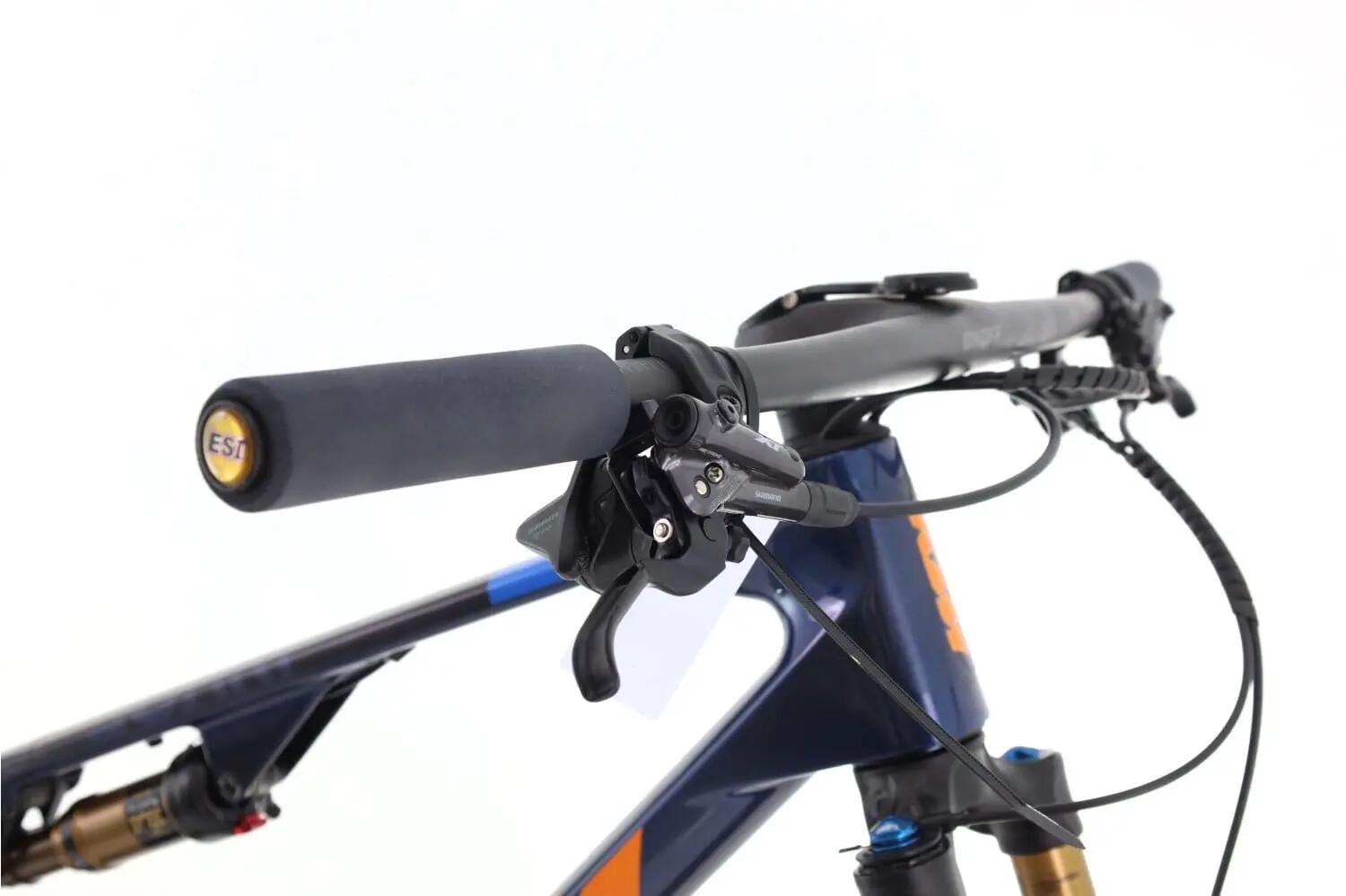 MTB ricondizionata ·  Scarp MT Master AXS · Ottimo stato 6/8